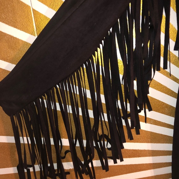 TOP CHIC ‘ROCKSTAR Dress’ - Picture 3 of 4